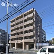 地下鉄東山線上社駅まで徒歩8分