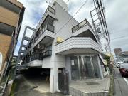 ＪＲ横浜線橋本駅まで徒歩3分
