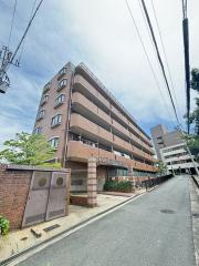 地下鉄今里筋線瑞光四丁目駅まで徒歩13分