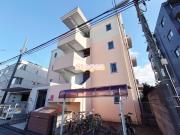 パールメゾン大宮
