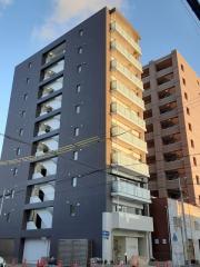 THE RESIDENCE SHIGAHONDORI