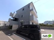 ピース・スクエア八万II B