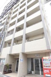 ＪＲ大阪環状線玉造駅まで徒歩7分