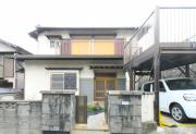 中間市通谷 戸建