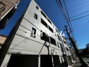 ロータス平和島West