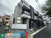 アーベインテラス高円寺