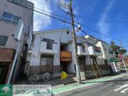 川原ハイツ