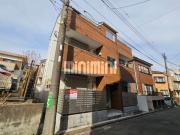 Casa puz 横浜