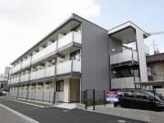 エスポワール今里