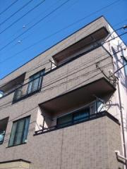 ＪＲ総武線（各駅停車）小岩駅まで徒歩10分