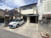 旭1丁目戸建て