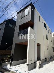 Kolet鶴見平安町