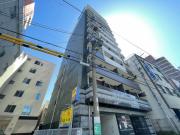 ＪＲ大阪環状線玉造駅まで徒歩1分