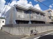 ＪＲ総武線（各駅停車）西荻窪駅まで徒歩13分