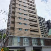 長崎電軌本線長崎駅前駅まで徒歩3分