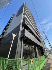 セレニテ蒲生四丁目駅前アリエ