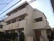 京王線芦花公園駅まで徒歩5分