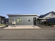 北広島市大曲光町1丁目平屋