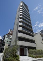 ＪＲ山手線新橋駅まで徒歩8分