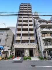 プレサンス難波幸町