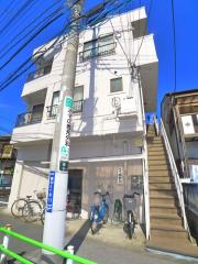 コーポ前川