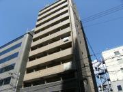 地下鉄堺筋線北浜駅まで徒歩5分