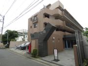 小田急小田原線狛江駅まで徒歩4分