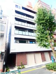 東京メトロ日比谷線入谷駅まで徒歩2分