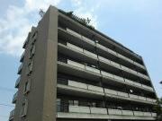 ＪＲ京浜東北・根岸線赤羽駅まで徒歩13分