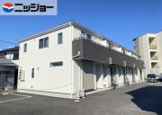 リーブルファイン新舞子 1号棟