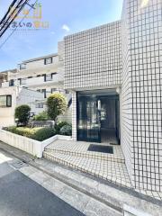 ルミエール東中野