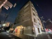 地下鉄御堂筋線江坂駅まで徒歩9分