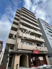 東武伊勢崎・大師線梅島駅まで徒歩14分