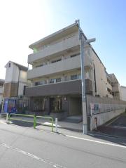東武東上線成増駅まで徒歩5分