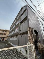 東武東上線北坂戸駅まで徒歩3分