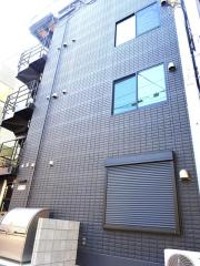ＪＲ京浜東北・根岸線川崎駅まで徒歩10分