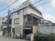 上岡マンション