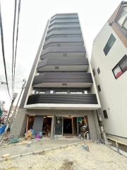 ＪＲ大阪環状線桜ノ宮駅まで徒歩6分