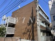 ＪＲ南武線中野島駅まで徒歩6分