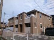 山陽電鉄本線別府駅まで徒歩13分