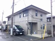 グリーンヴィレッジH