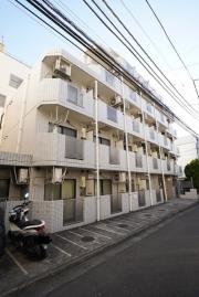 ワールドパレス永福町