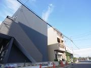 地下鉄海岸線駒ヶ林駅まで徒歩13分