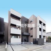 ＪＲ鹿児島本線春日駅まで徒歩2分