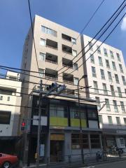 ＪＲ山手線恵比寿駅まで徒歩8分