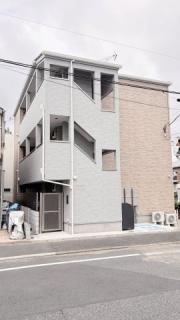 KUKKA八千代台 B100