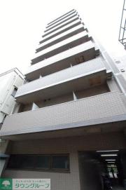 メインステージ王子駅前