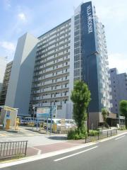 地下鉄御堂筋線新大阪駅まで徒歩9分