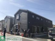 ドミール西初石A棟