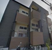 クレオ筥松6番館